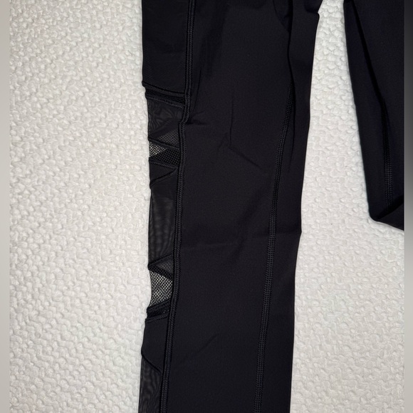 Lululemon Leggings - Picture 2 of 5
